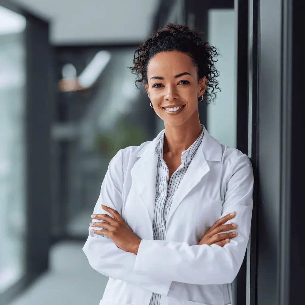 Médico especialista